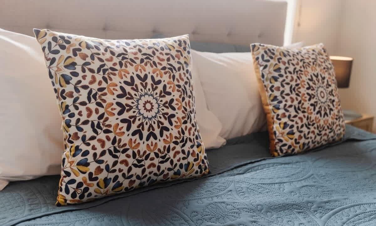 Photo of Bedroom in Rewa