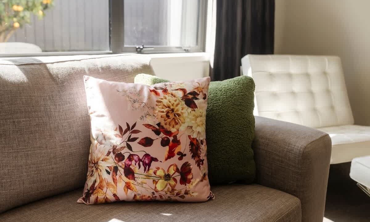 Photo of Livingroom in Rewa