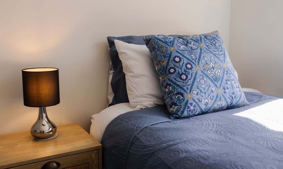 Photo of Bedroom in Rewa