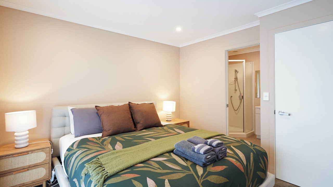 Photo of Bedroom in Dunedin City Centre