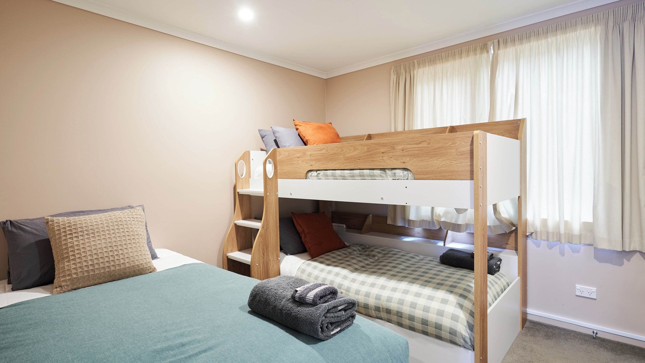 Photo of Bedroom in Dunedin City Centre