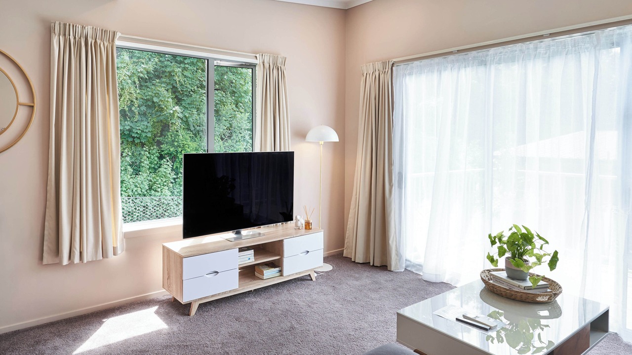 Photo of Livingroom in Dunedin City Centre