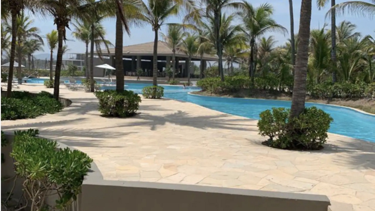 Photo of Outdoor in Playa Diamante