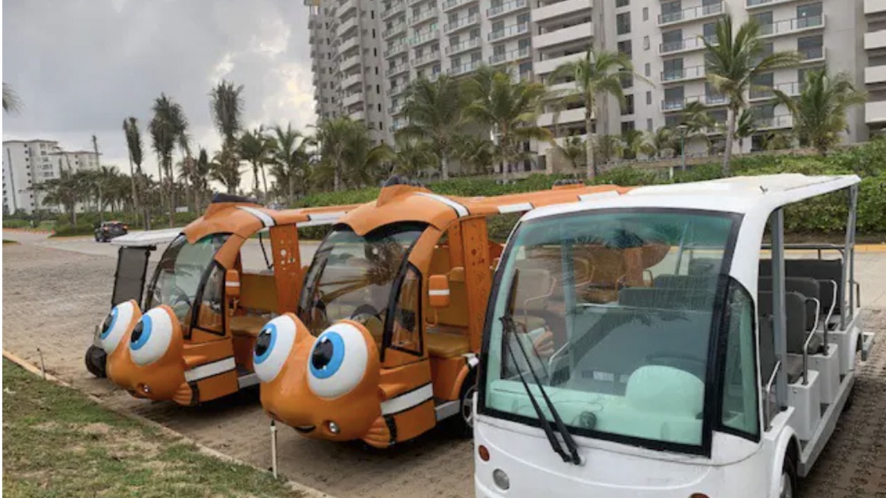 Photo of Outdoor in Playa Diamante