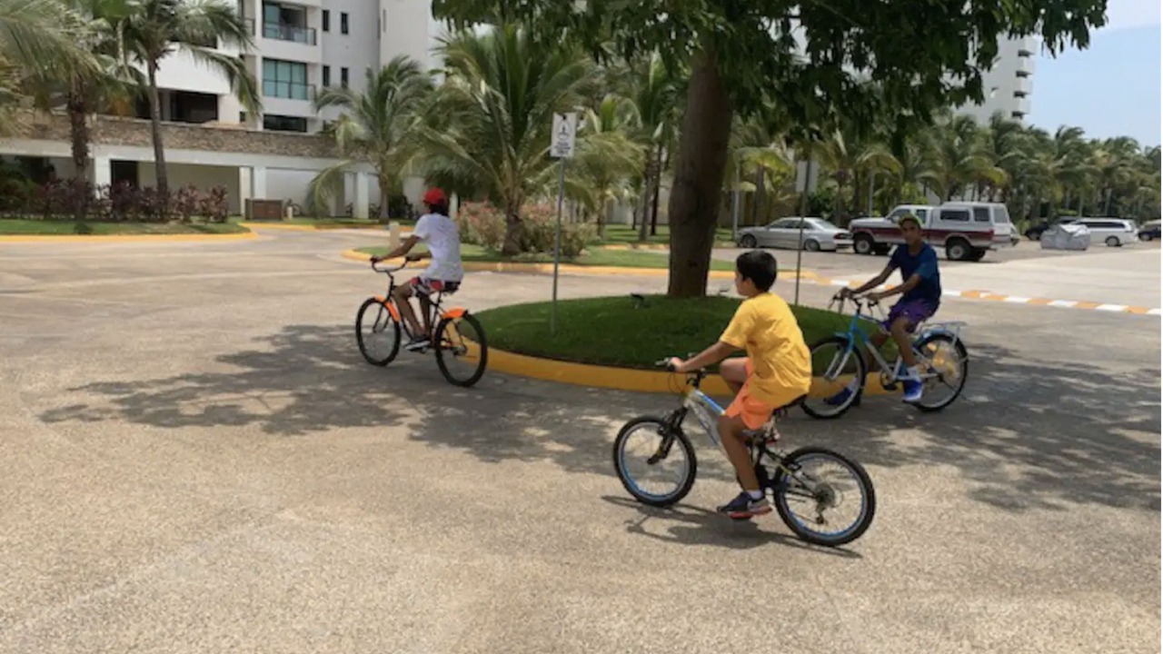 Photo of Outdoor in Playa Diamante