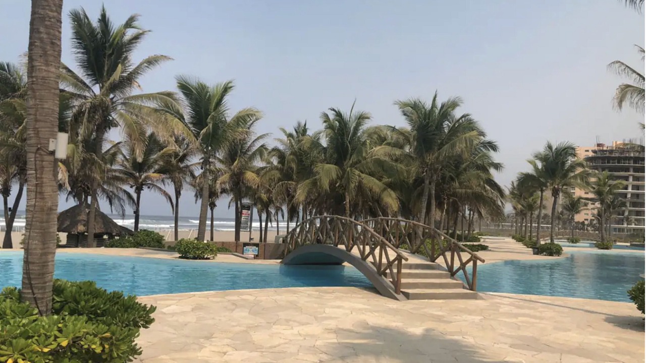 Photo of Outdoor in Playa Diamante