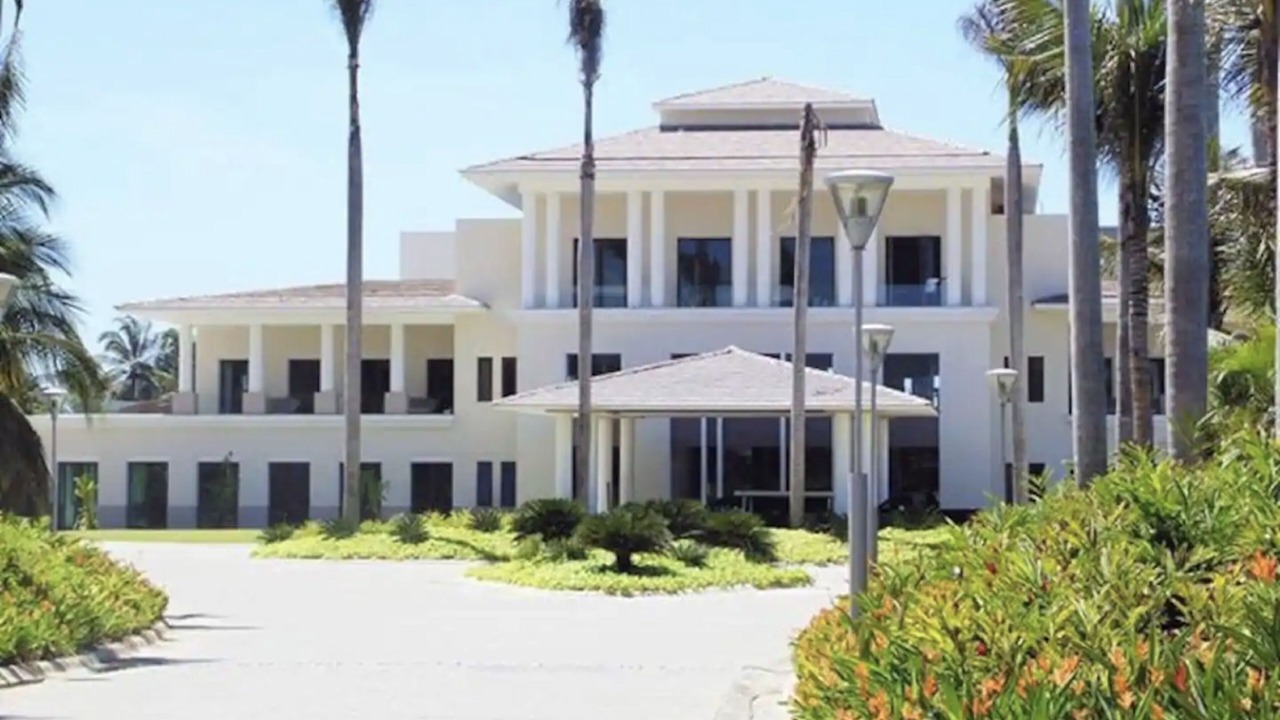 Photo of Outdoor in Playa Diamante