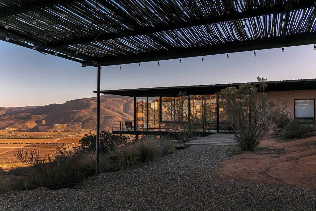 Photo of Outdoor in Valle de Guadalupe
