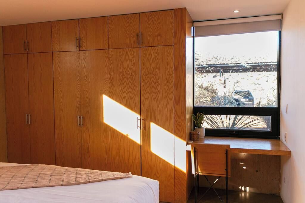 Photo of Bedroom in Valle de Guadalupe