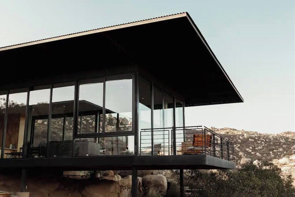 Photo of Outdoor in Valle de Guadalupe