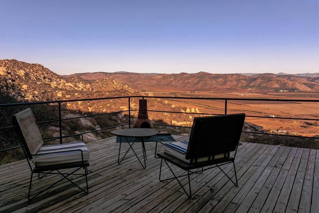 Photo of Outdoor in Valle de Guadalupe