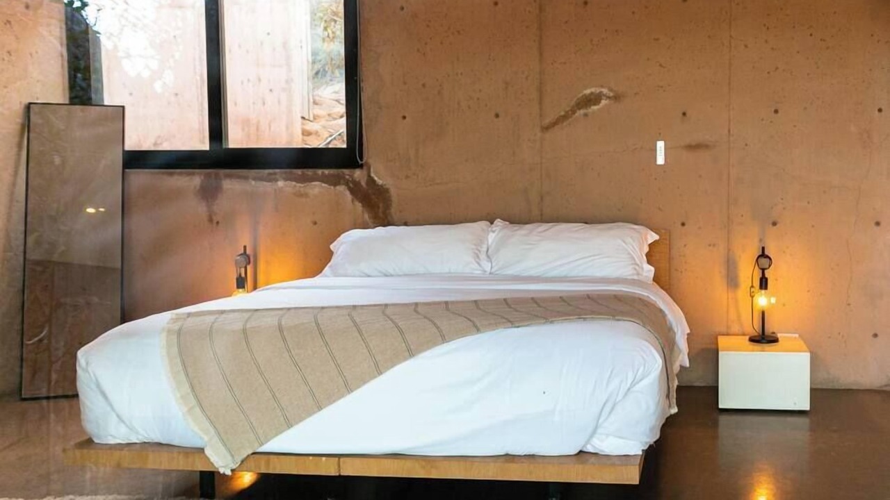Photo of Bedroom in Valle de Guadalupe