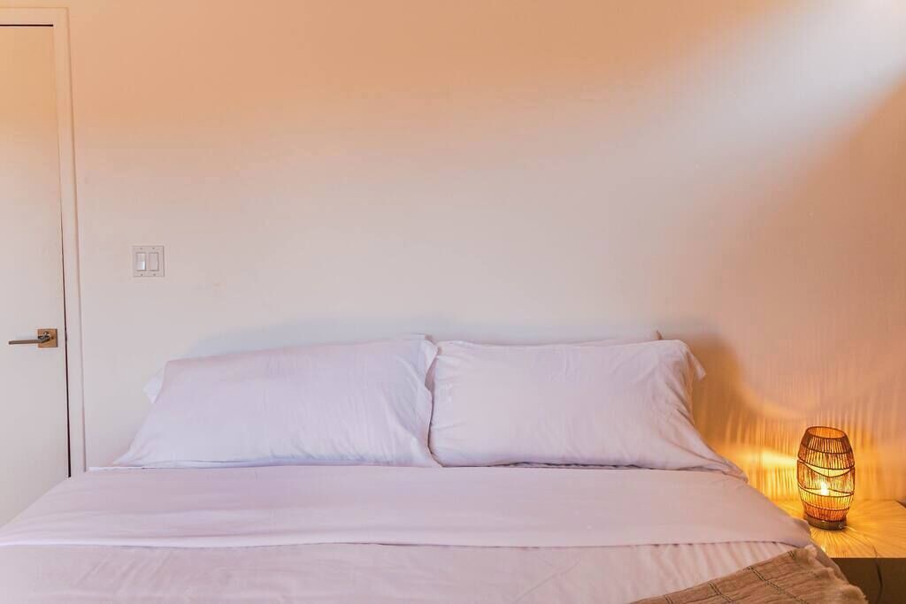 Photo of Bedroom in Valle de Guadalupe