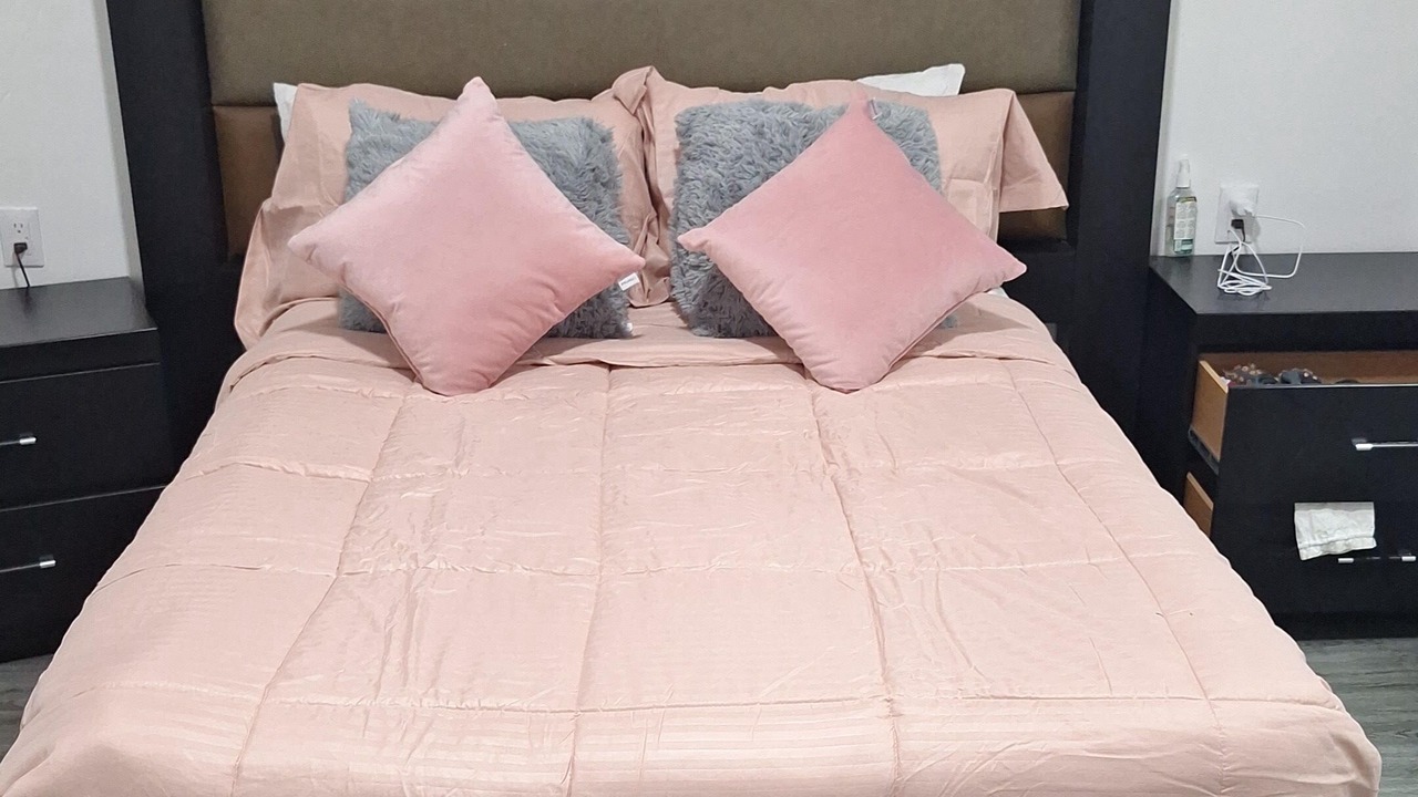 Photo of Bedroom in Cuauhtemoc