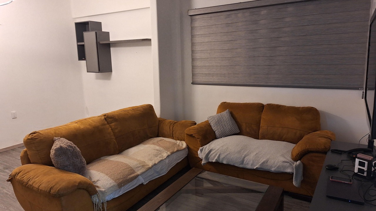 Photo of Livingroom in Cuauhtemoc