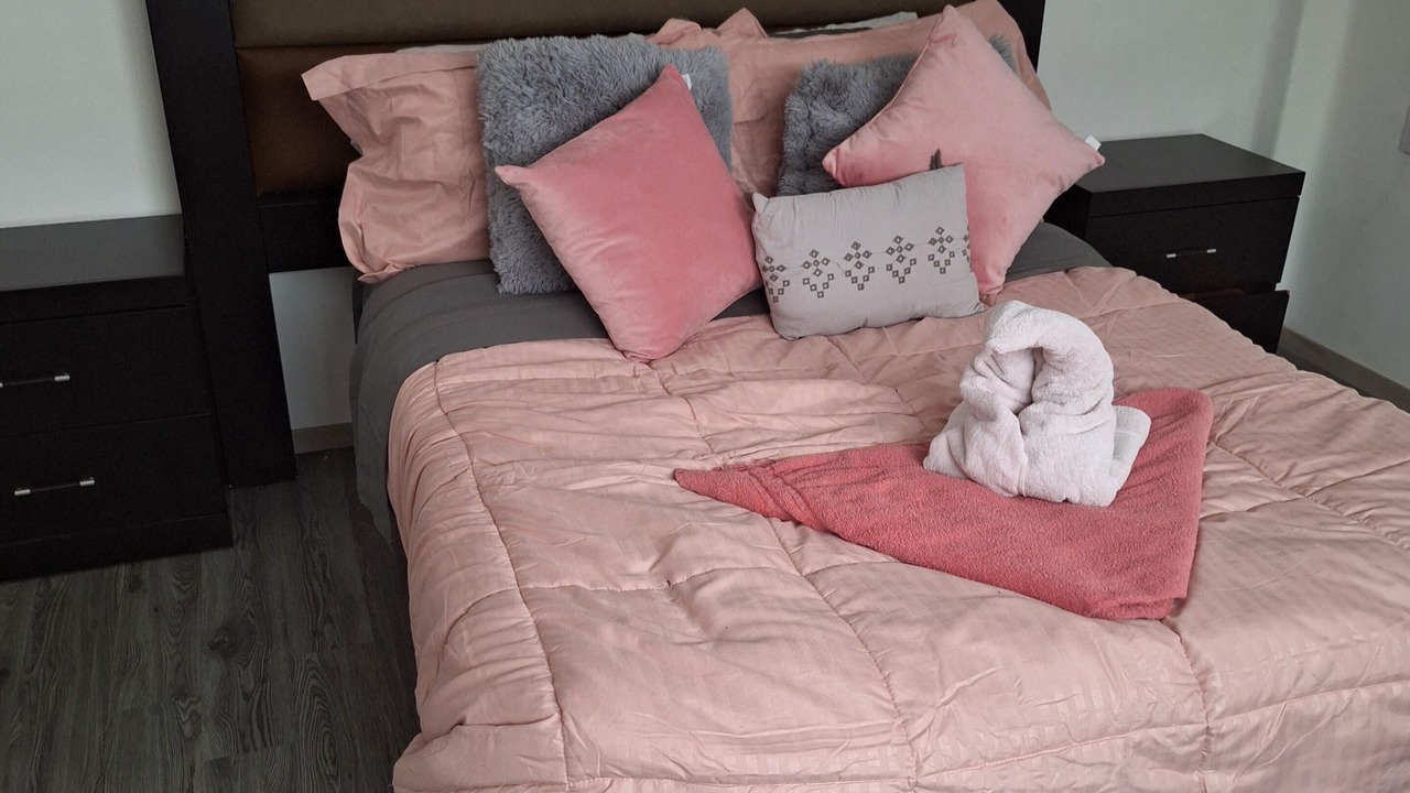 Photo of Bedroom in Cuauhtemoc