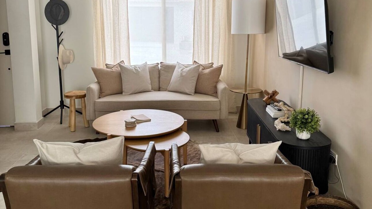 Photo of Livingroom in El Sauzal