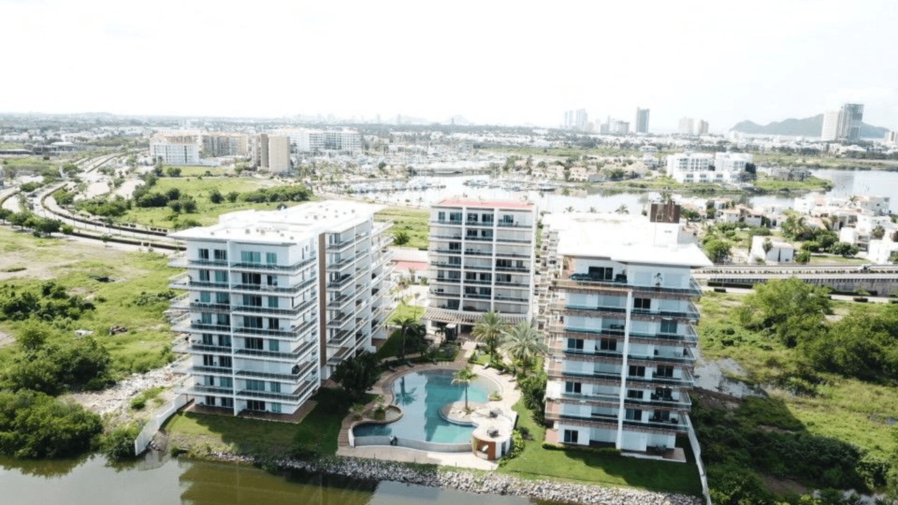 Photo of Outdoor in Marina Mazatlan