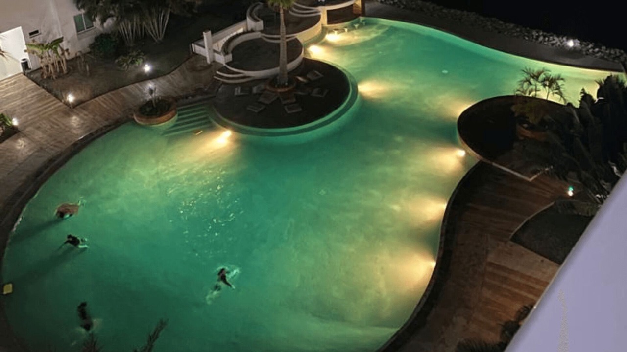 Photo of Outdoor in Marina Mazatlan