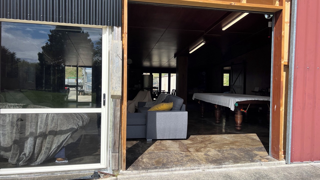 Photo of Patio Balcony in Bay of Plenty Region