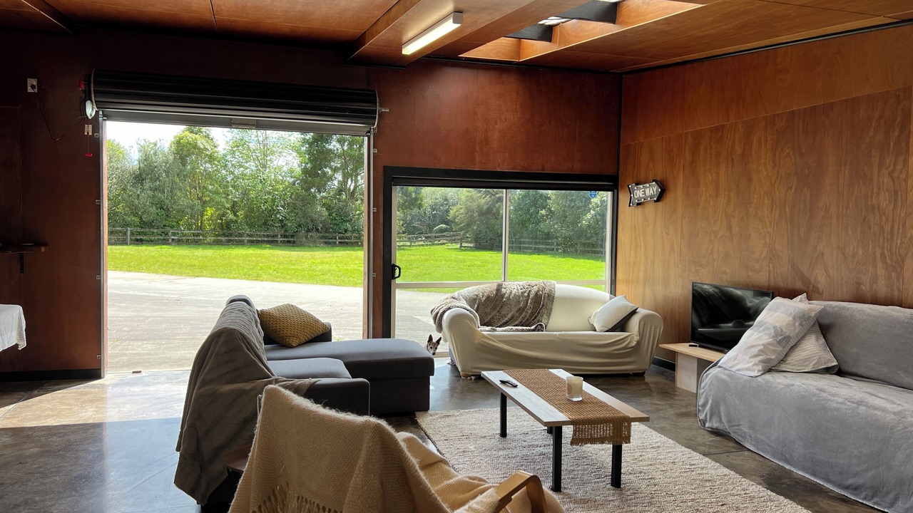 Photo of Livingroom in Bay of Plenty Region
