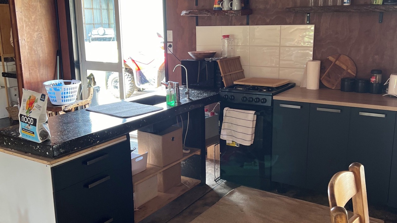 Photo of Kitchen in Bay of Plenty Region
