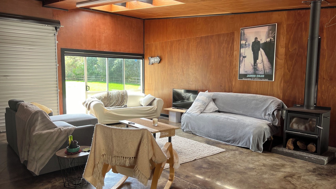 Photo of Livingroom in Bay of Plenty Region