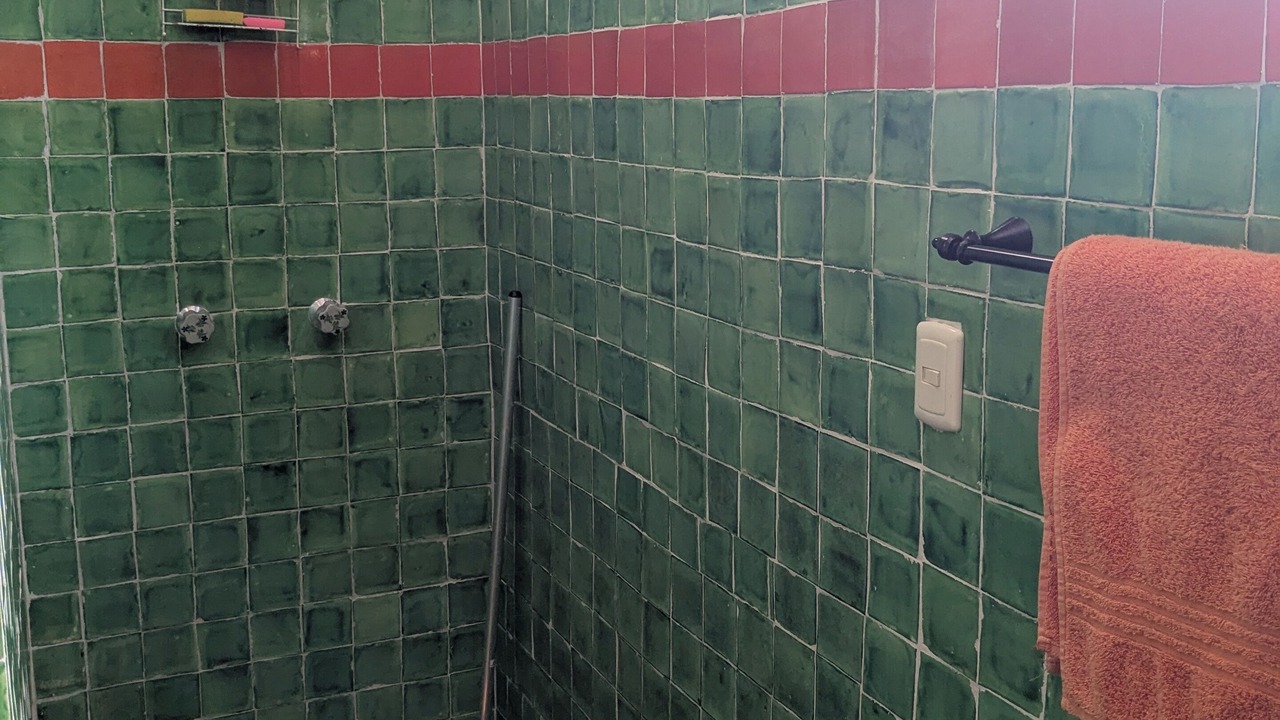 Photo of Bathroom in Celestun