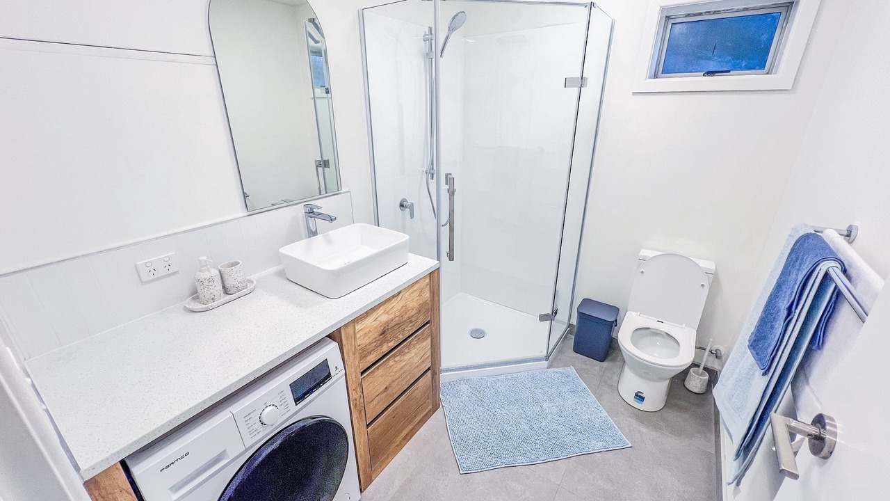 Photo of Bathroom in Pakuranga