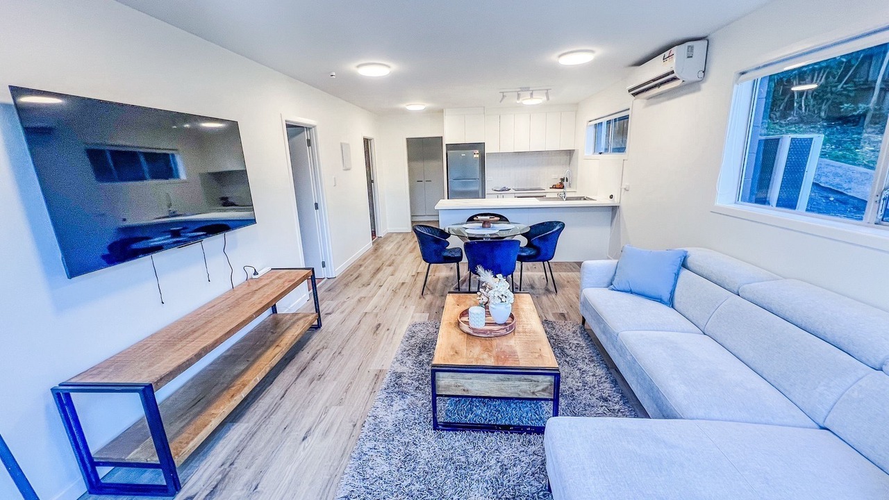 Photo of Livingroom in Pakuranga