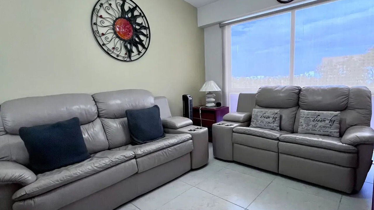 Photo of Livingroom in Benito Juarez