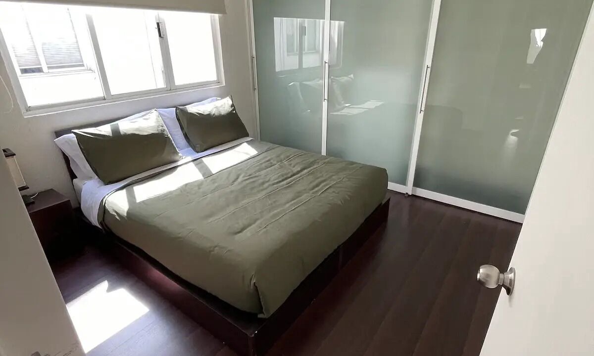 Photo of Bedroom in Roma Norte