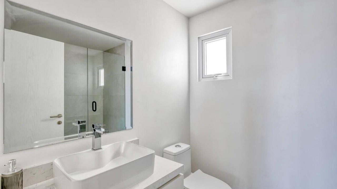 Photo of Bathroom in El Medano Ejidal
