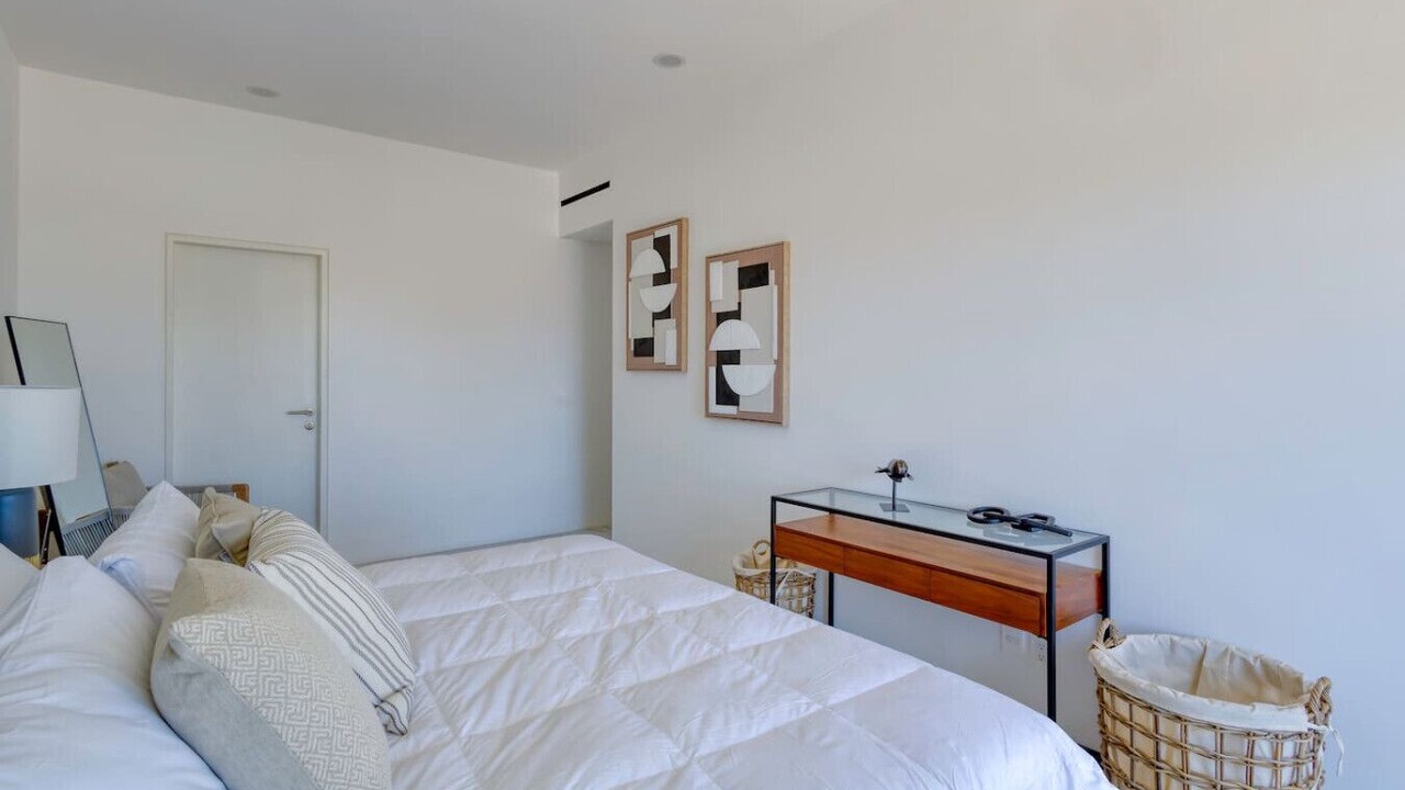 Photo of Bedroom in El Medano Ejidal