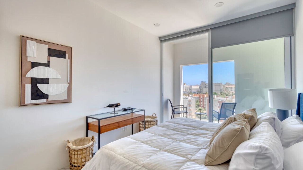 Photo of Bedroom in El Medano Ejidal