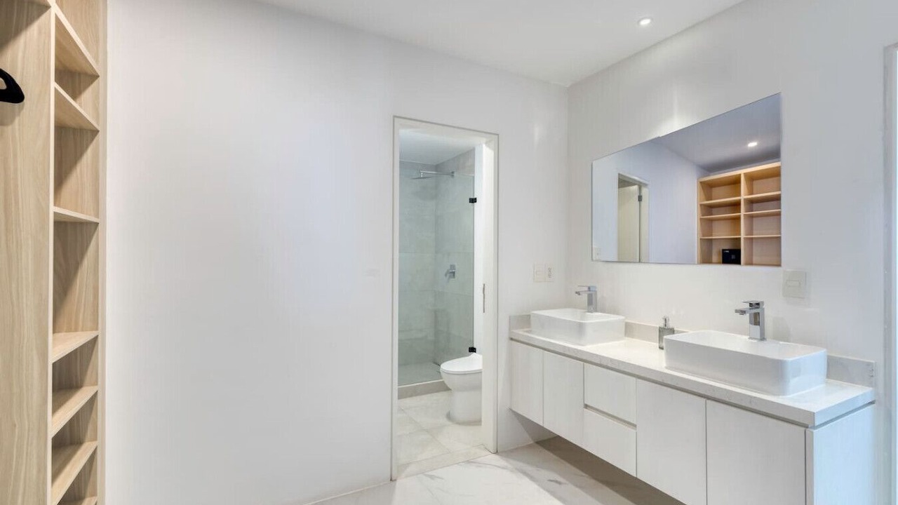 Photo of Bathroom in El Medano Ejidal