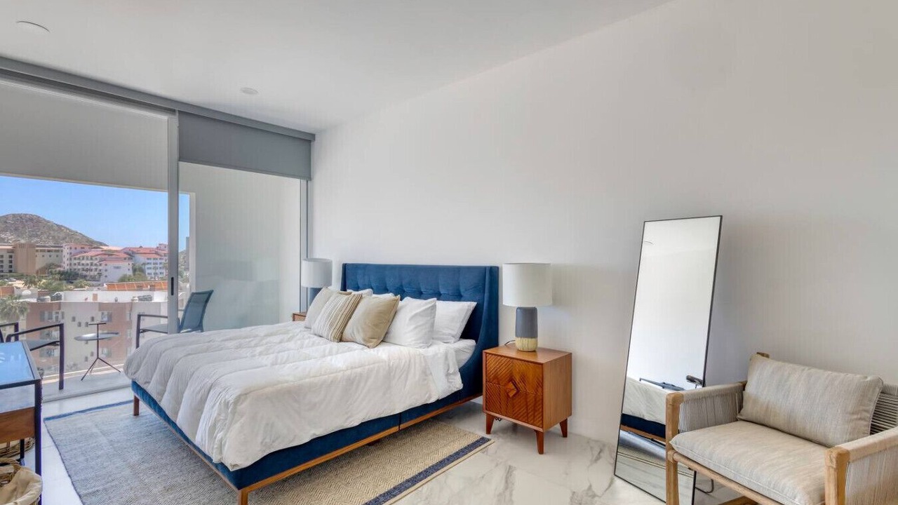 Photo of Bedroom in El Medano Ejidal