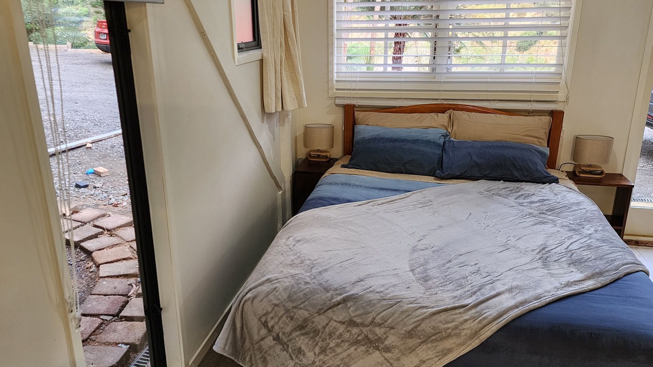 Photo of Bedroom in Thames