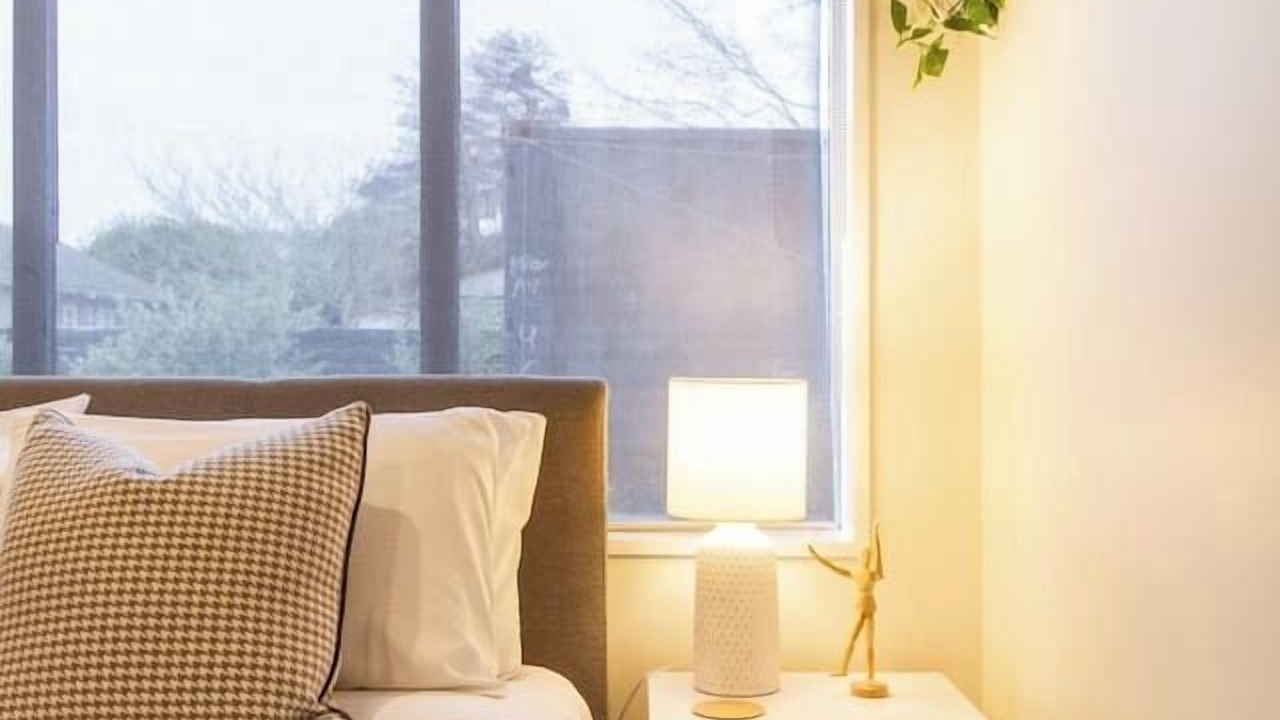Photo of Bedroom in Christchurch