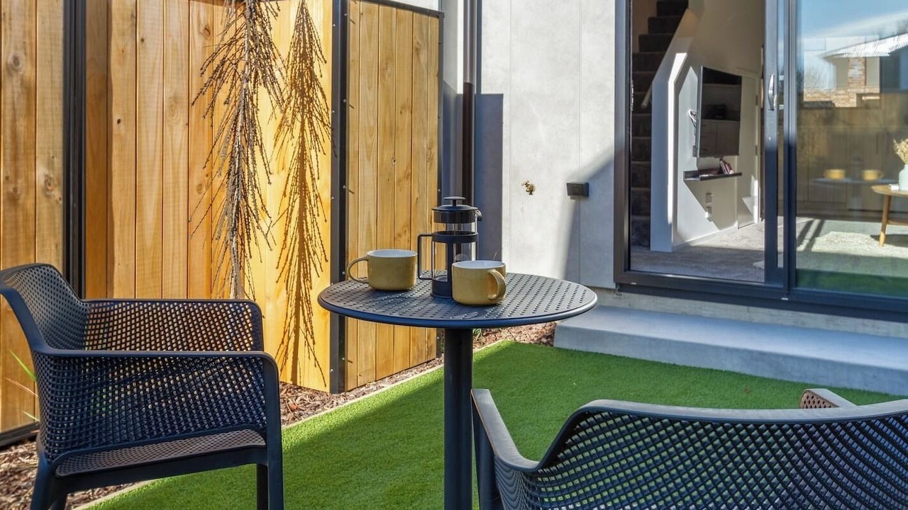Photo of Outdoor in Upper Riccarton