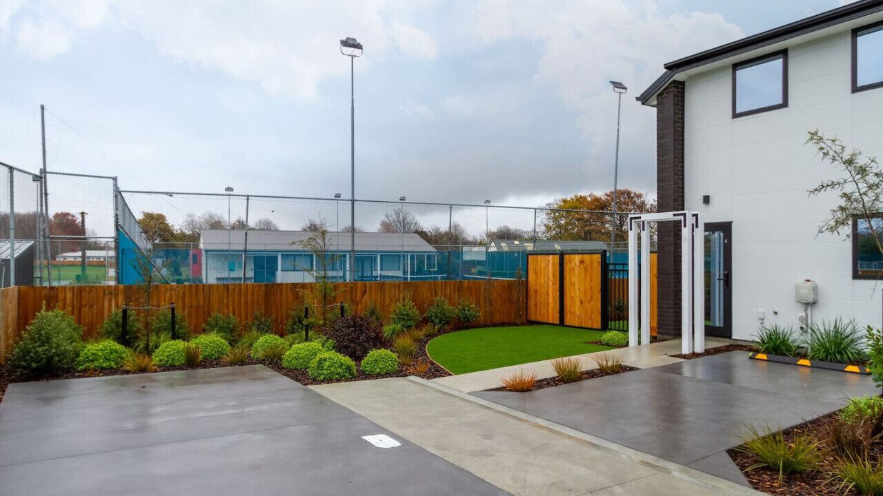 Photo of Outdoor in Christchurch