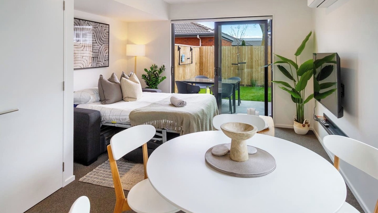 Photo of Bedroom in Sydenham