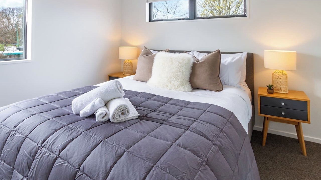 Photo of Bedroom in Sydenham