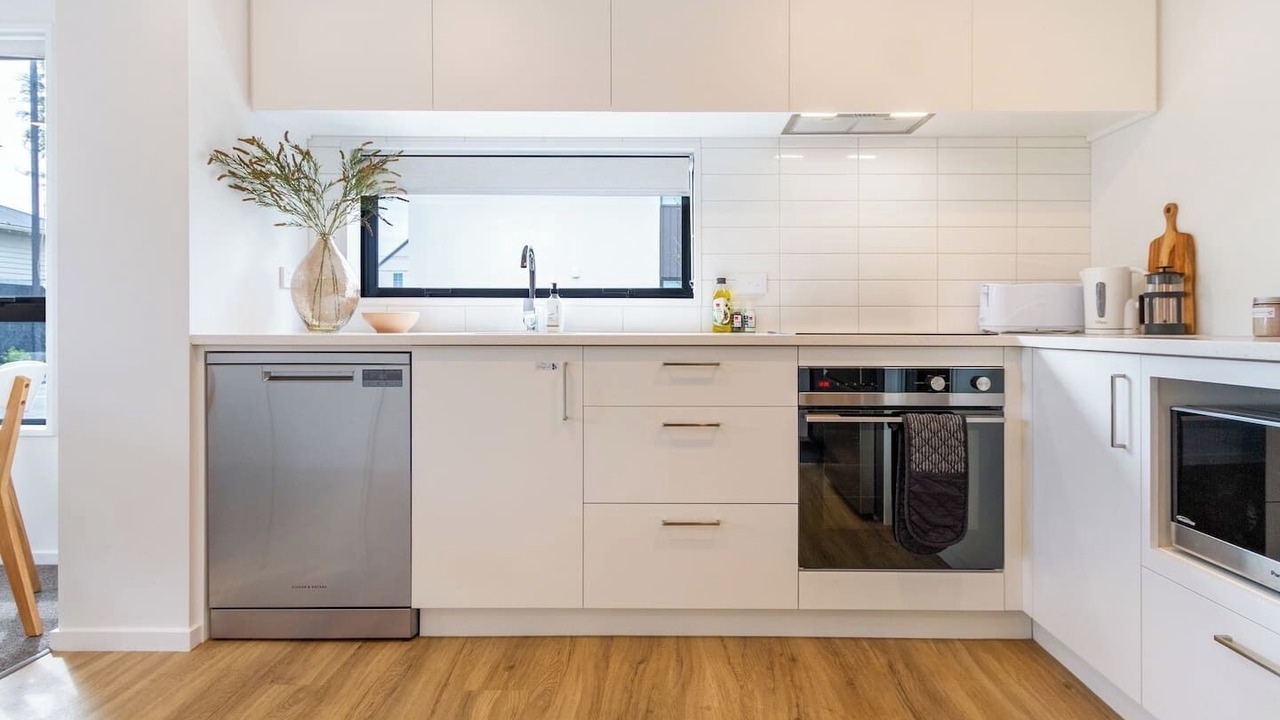 Photo of Kitchen in Sydenham