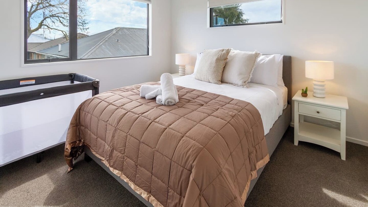 Photo of Bedroom in Sydenham