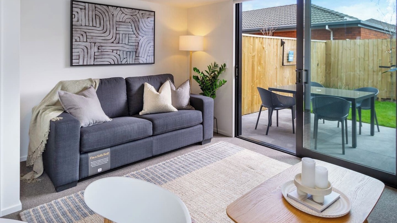 Photo of Livingroom in Sydenham