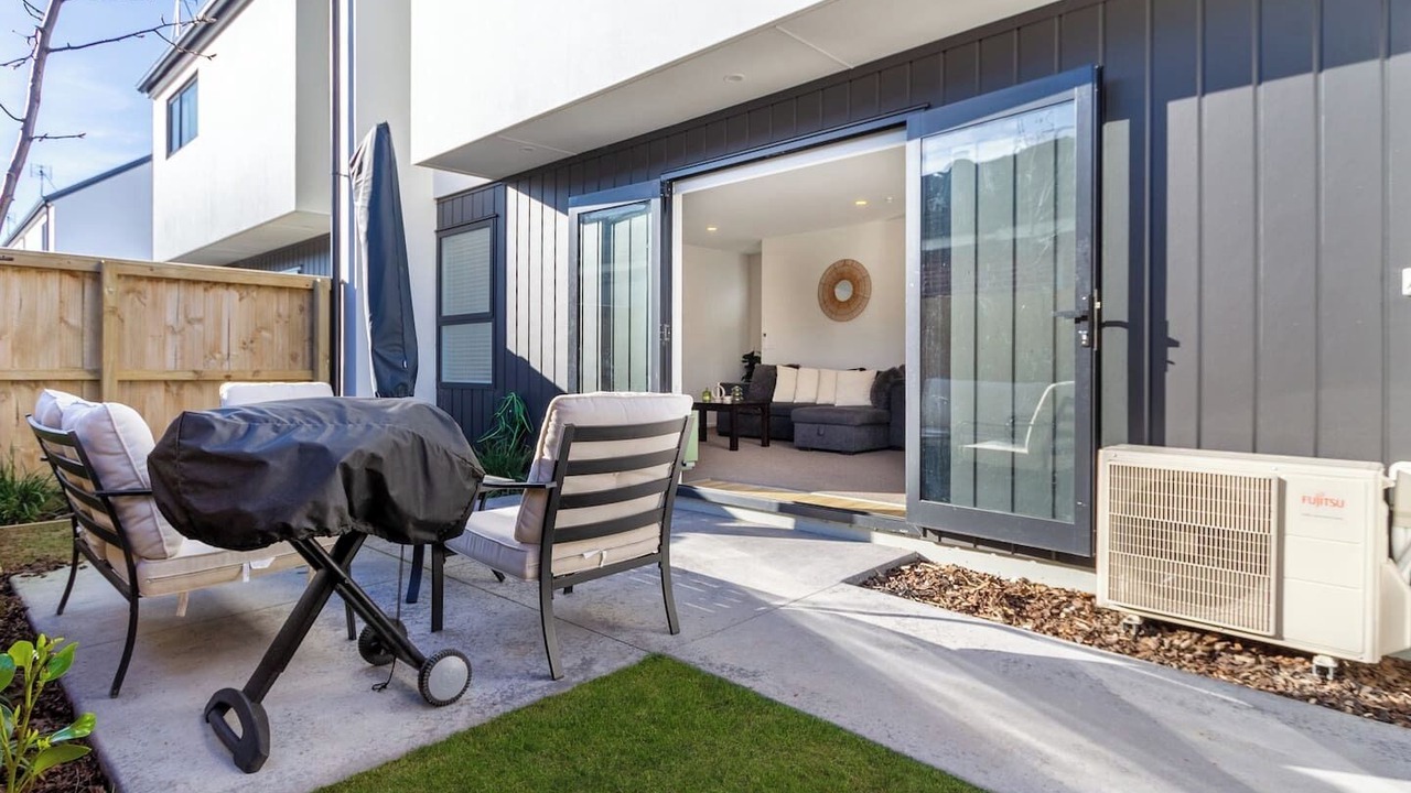 Photo of Outdoor in Christchurch
