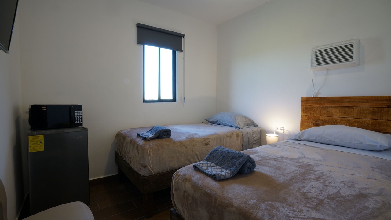 Photo of Bedroom in Apodaca