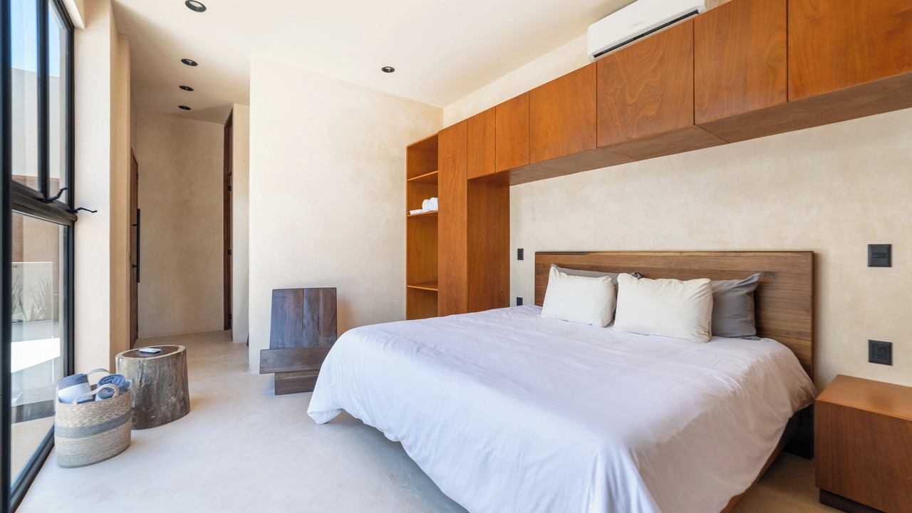 Photo of Bedroom in Tulum