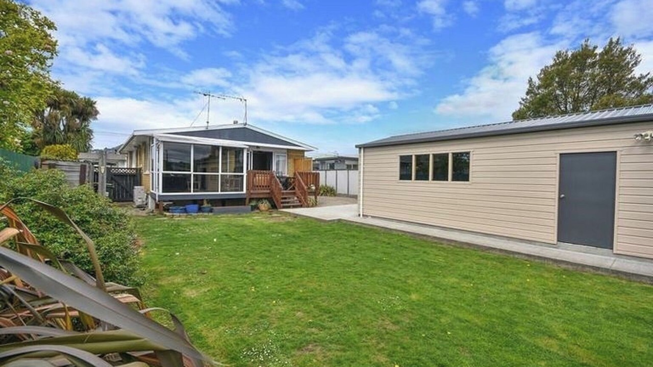 Photo of Outdoor in Mosgiel